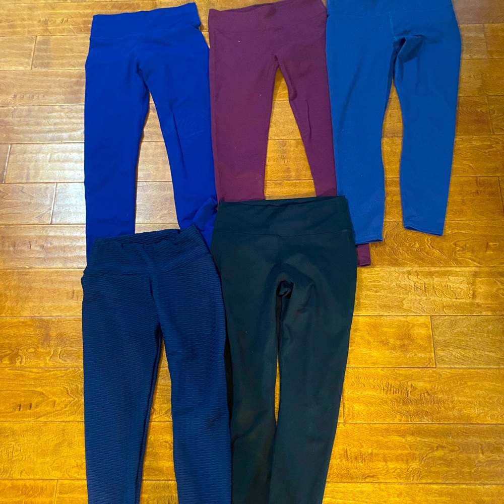 Fabletics Leggings - image 1